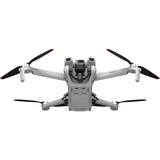 DJI Mini 3, Drohne hellgrau, Motorisierte 3-Achsen-Stabilisierung