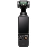 DJI Osmo Pocket 3 Kreativ Combo, Videokamera dunkelgrau, mechanische 3-Achsen-Stabilisierung