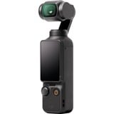 DJI Osmo Pocket 3 Kreativ Combo, Videokamera dunkelgrau, mechanische 3-Achsen-Stabilisierung