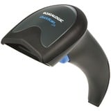 Datalogic QuickScan Mobile QM2430, Barcode-Scanner schwarz, inkl. USB-Kabel, Basis