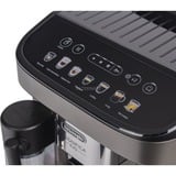 DeLonghi Magnifica Evo ECAM 290.81.TB, Vollautomat titan/schwarz