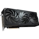 GIGABYTE GeForce RTX 5090 WINDFORCE OC 32G, Grafikkarte DLSS 4, 3x DisplayPort, 1x HDMI 2.1