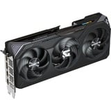 GIGABYTE Radeon RX 9070 Gaming OC, Grafikkarte schwarz, RDNA4, GDDR6, 3x DisplayPort, 1x HDMI