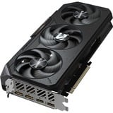 GIGABYTE Radeon RX 9070 Gaming OC, Grafikkarte schwarz, RDNA4, GDDR6, 3x DisplayPort, 1x HDMI