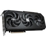 GIGABYTE Radeon RX 9070 Gaming OC, Grafikkarte schwarz, RDNA4, GDDR6, 3x DisplayPort, 1x HDMI