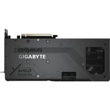 GIGABYTE Radeon RX 9070 Gaming OC, Grafikkarte schwarz, RDNA4, GDDR6, 3x DisplayPort, 1x HDMI