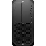 HP Z2 Tower G9 Workstation (8T1K5EA), PC-System schwarz, Windows 11 Pro 64-Bit