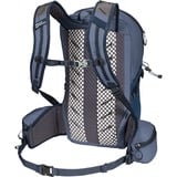 Jack Wolfskin CYROX SHAPE 20, Rucksack blau, 20 Liter O/S