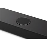 LG DS80TR, Soundbar schwarz, Dolby Atmos, Bluetooth, WiFi, Rücklautsprecher