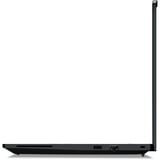 Lenovo  ThinkPad P14s G5 (21G20007GE), Notebook schwarz, Intel® Core™ Ultra 7 155H, NVIDIA RTX 500, 16 GB DDR5, 512 GB SSD, Windows 11 Pro 64-Bit