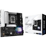 ASRock B860M Pro RS, Mainboard 