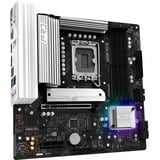 ASRock B860M Pro RS, Mainboard 