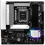 ASRock B860M Pro RS, Mainboard 