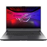 ASUS ROG Strix G18 (G815LR-S8082), Gaming-Notebook grau/grün, Intel® Core™ Ultra 7 255HX, NVIDIA GeForce RTX 5070 Ti, 32 GB DDR5, 1 TB SSD, Windows 11 Home 64-Bit