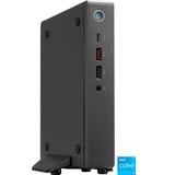 Acer Veriton VN2590G (DT.R0EEG.002), Mini-PC schwarz, Windows 11 Pro 64-Bit