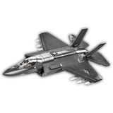 COBI F-35B Lightning II USA, Konstruktionsspielzeug 