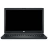 Dell Latitude 5580 Generalüberholt, Notebook schwarz, Intel® Core™ i5-6440HQ, NVIDIA GeForce 940MX, 16 GB DDR4, 512 GB SSD, Windows 10 Pro 64-Bit