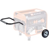 EINHELL Benzin-Stromerzeuger TC-PG 65/E5, Generator rot/schwarz, 8,0 kW
