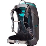 Gregory Jade 28, Rucksack grau, 28 Liter, Größe S/M