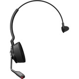 Jabra Engage 55 SE - USB-A MS Mono, Headset schwarz, Mono, USB-A, MS