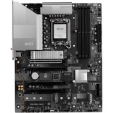 MSI PRO Z890-S WIFI, Mainboard 