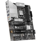 MSI PRO Z890-S WIFI, Mainboard 