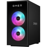 OMEN 35L Gaming Desktop GT16-0095ng, Gaming-PC schwarz, Windows 11 Home 64-Bit