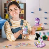 Ravensburger Bastelset DIY Gipsfiguren gießen Einhorn, Basteln 