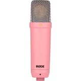 Rode Microphones Rode NT1 , Mikrofon pink