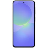 SAMSUNG Galaxy A36 5G 256GB, Handy Awesome White, Android 15, 6 GB