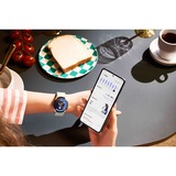 SAMSUNG Galaxy Z Flip5 512GB, Handy Cream, Android 13, 8 GB