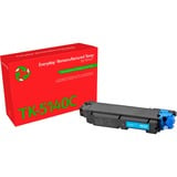 Xerox Everyday Toner cyan 006R04800 wiederaufbereitet, kompatibel zu Kyocera TK-5140C