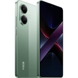 Xiaomi POCO X7 Pro 512GB, Handy Grün, HyperOS, 12 GB