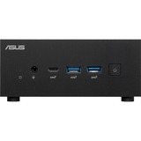 ASUS PN64-BB7014MD, Barebone schwarz, ohne Betriebssystem