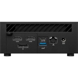 ASUS PN64-BB7014MD, Barebone schwarz, ohne Betriebssystem