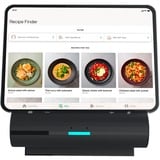 Bosch Smart Kitchen Dock XSDB10, Lautsprecher schwarz, Bluetooth