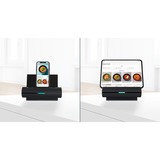 Bosch Smart Kitchen Dock XSDB10, Lautsprecher schwarz, Bluetooth