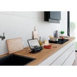 Bosch Smart Kitchen Dock XSDB10, Lautsprecher schwarz, Bluetooth