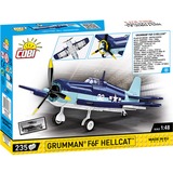 COBI Grumman F6F Hellcat, Konstruktionsspielzeug 