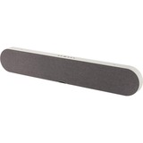 DALI KATCH ONE, Soundbar weiß/grau, Bluetooth, Klinke, HDMI