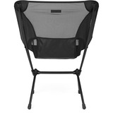 Helinox Camping-Stuhl Chair One XL, Blackout Edition 10087R1 schwarz