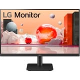 LG 24BA400-B, LED-Monitor 60.4 cm (23.8 Zoll), schwarz, Full HD, IPS, HDMI, 100Hz Panel