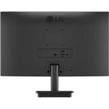 LG 24BA400-B, LED-Monitor 60.4 cm (23.8 Zoll), schwarz, Full HD, IPS, HDMI, 100Hz Panel