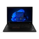 Lenovo ThinkPad L590 Generalüberholt, Notebook schwarz, Intel® Core™ i3-8145U, Intel® UHD Graphics 620, 16 GB, 1 TB SSD, Windows 11 Pro 64-Bit