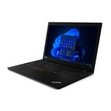 Lenovo ThinkPad L590 Generalüberholt, Notebook schwarz, Intel® Core™ i3-8145U, Intel® UHD Graphics 620, 16 GB, 1 TB SSD, Windows 11 Pro 64-Bit