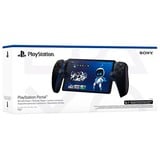 Sony PlayStation Portal Remote-Player, Streaming-Client schwarz