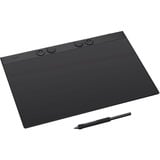 Wacom Intuos Pro Large, Grafiktablett schwarz