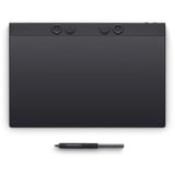 Wacom Intuos Pro Large, Grafiktablett schwarz