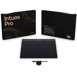 Wacom Intuos Pro Large, Grafiktablett schwarz