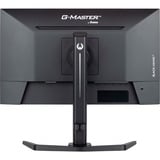 iiyama G-Master GB2445HSU-B2, Gaming-Monitor 60.5 cm (23.8 Zoll), schwarz (matt), FullHD, IPS, Adaptive-Sync, 100Hz Panel